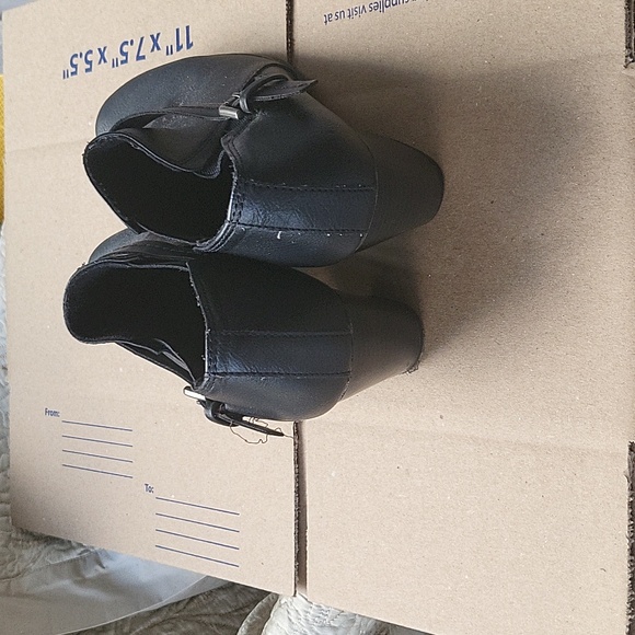 Ladies ankle boots - Picture 2 of 4